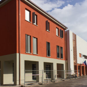 Ricostruzione post sisma                                                                                                                                                                                